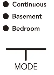 Whirlpool WHAD201CW DEHUMIDIFIER 10