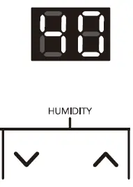 Whirlpool WHAD201CW DEHUMIDIFIER 9