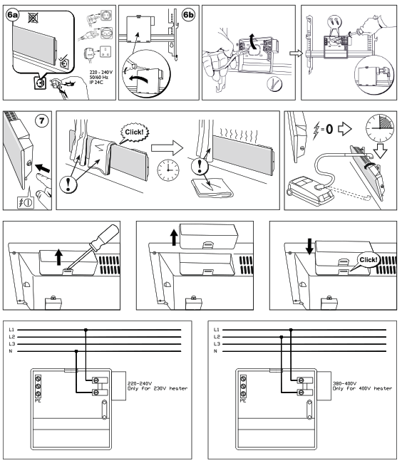 ADAX WT2 NEO H L WiFi - 3