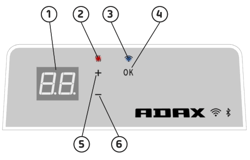 ADAX WT2 NEO H L WiFi - 5