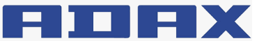 ADAX logo
