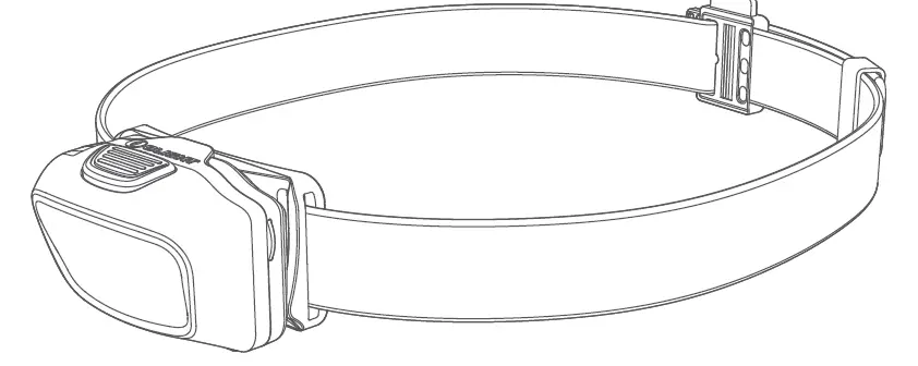 OLIGHT H05 Lite Headlamp