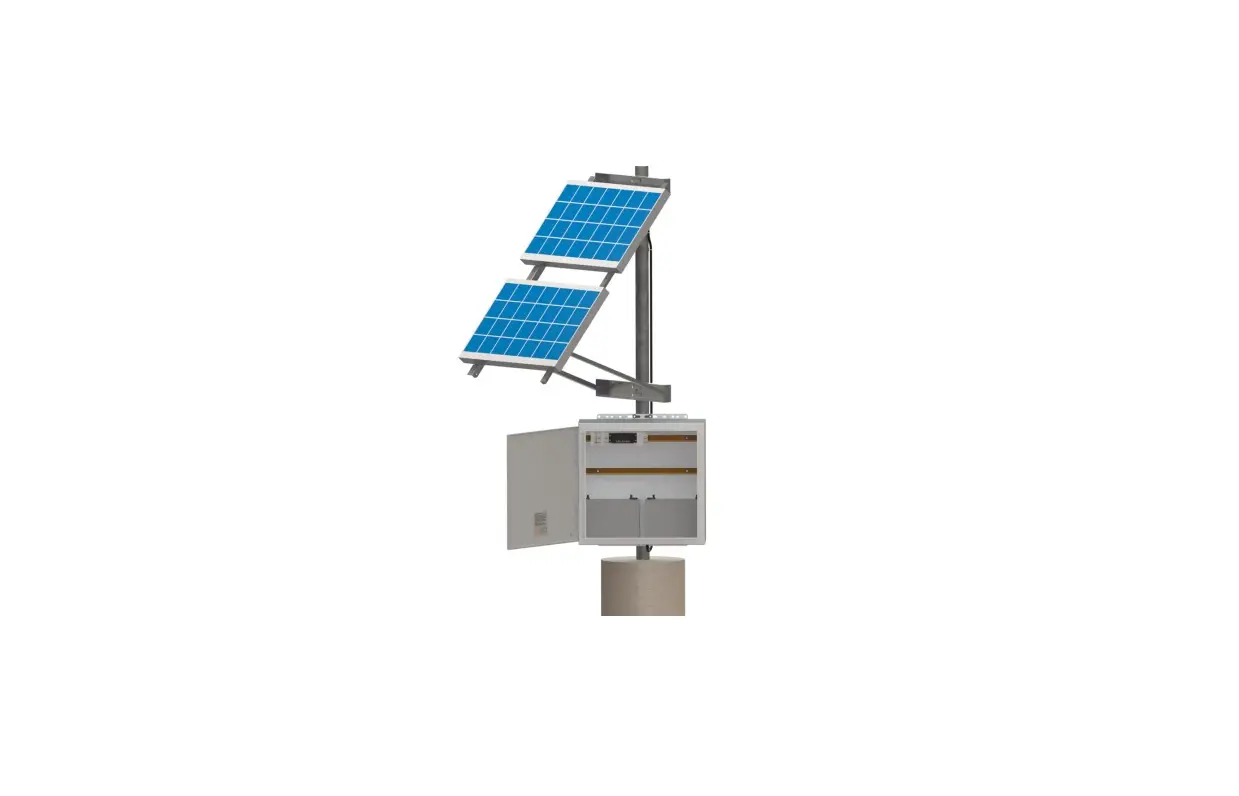 Ameresco Twig-mc Solar Kit Installation Guide Ameresco Twig-mc Solar Kit Installation Guide