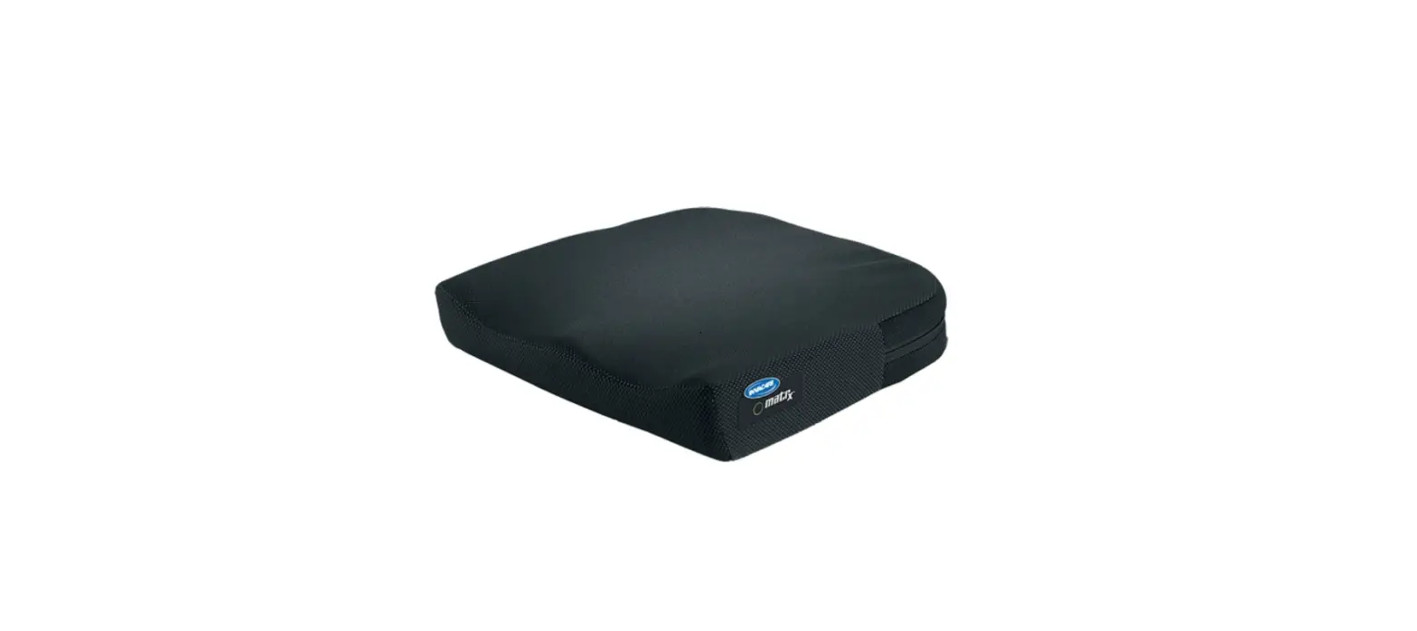 Invacare Trd0585 Ps Cushion Reversible Infection Control Cover User Manual Invacare Trd0585 Ps Cushion Reversible Infection Control Cover User Manual