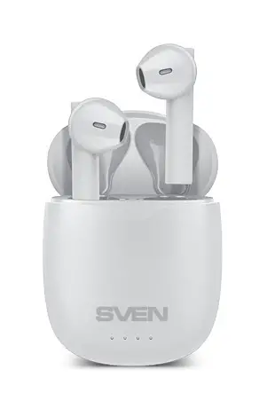 SVEN E 717BT E 727BT Wireless Stereo Headphones with Microphone - cover 2