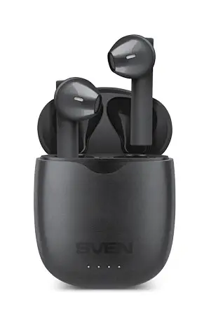 SVEN E 717BT E 727BT Wireless Stereo Headphones with Microphone - cover