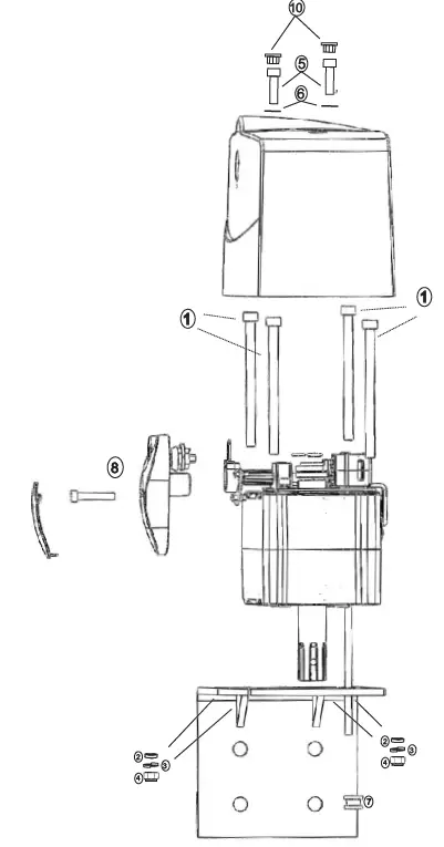 APC-790-and-APC-890-Heavy-Duty-24V-System-Aiticulated-Arm-fig3