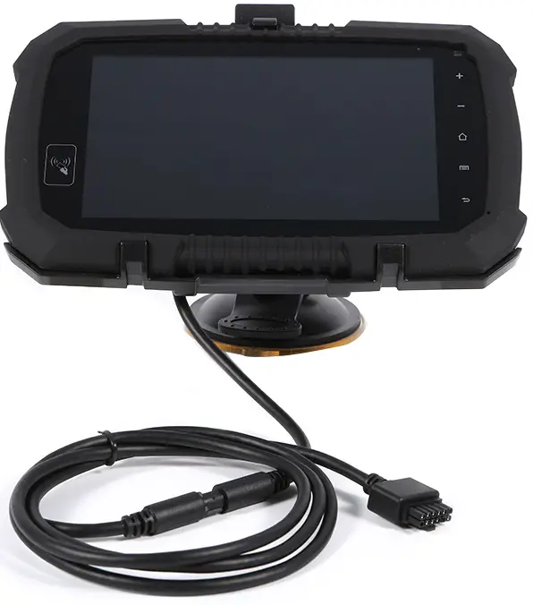 Topicon Hk MDT1065, MDT1060 Android 11.0 Industrial Rugged Tablet PC