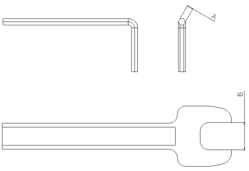 CONDUCTIX wampfler W5-traxX Energy Guiding Chain - FIGURE 1