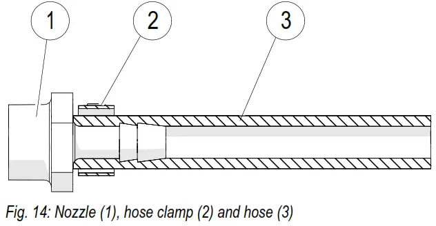 CONDUCTIX wampfler W5-traxX Energy Guiding Chain - FIGURE 6