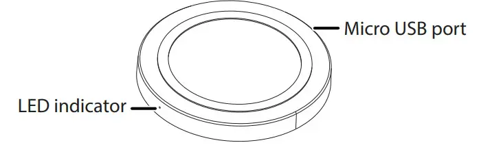 BEST BUY essentials BE-MQP10W22K - Overview