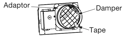 Panasonic-RG-C1315LA-White-Bathroom-Fan-FIG-11