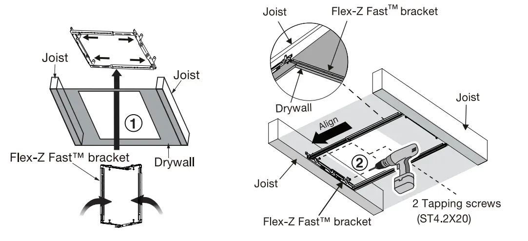 Panasonic-RG-C1315LA-White-Bathroom-Fan-FIG-14