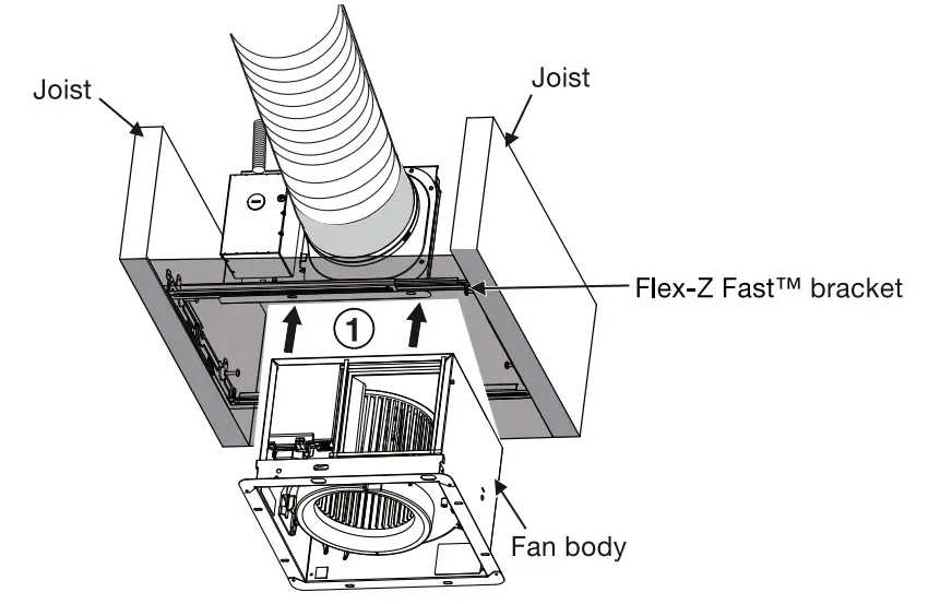 Panasonic-RG-C1315LA-White-Bathroom-Fan-FIG-17