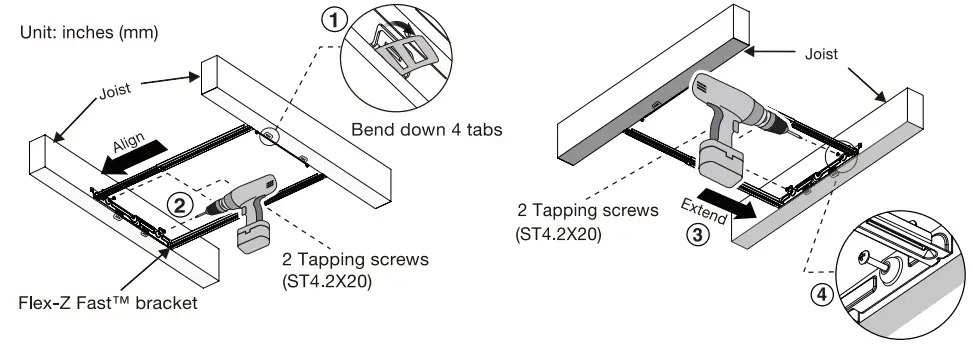 Panasonic-RG-C1315LA-White-Bathroom-Fan-FIG-23