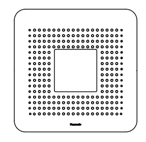 Panasonic-RG-C1315LA-White-Bathroom-Fan-FIG-3
