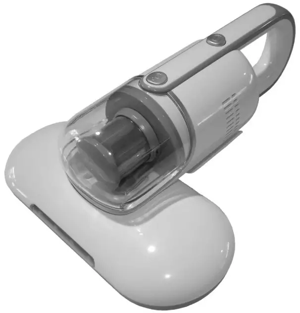 anko VC-C001 Vacuum Cleaner with UV Lamp -