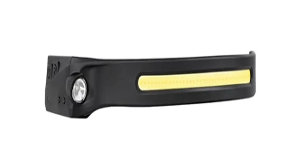 Rebel Urz0935 Battery Powered Headlamp User Manual Rebel Urz0935 Battery Powered Headlamp User Manual