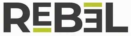 Rebel - logo