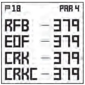 BUTTON FUNCTIONS IN PLAY GOLF MODE