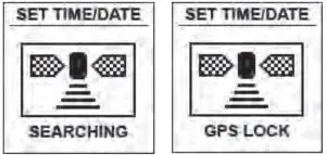 Gps Seeting