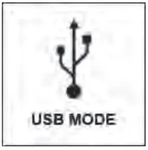 USB Mode