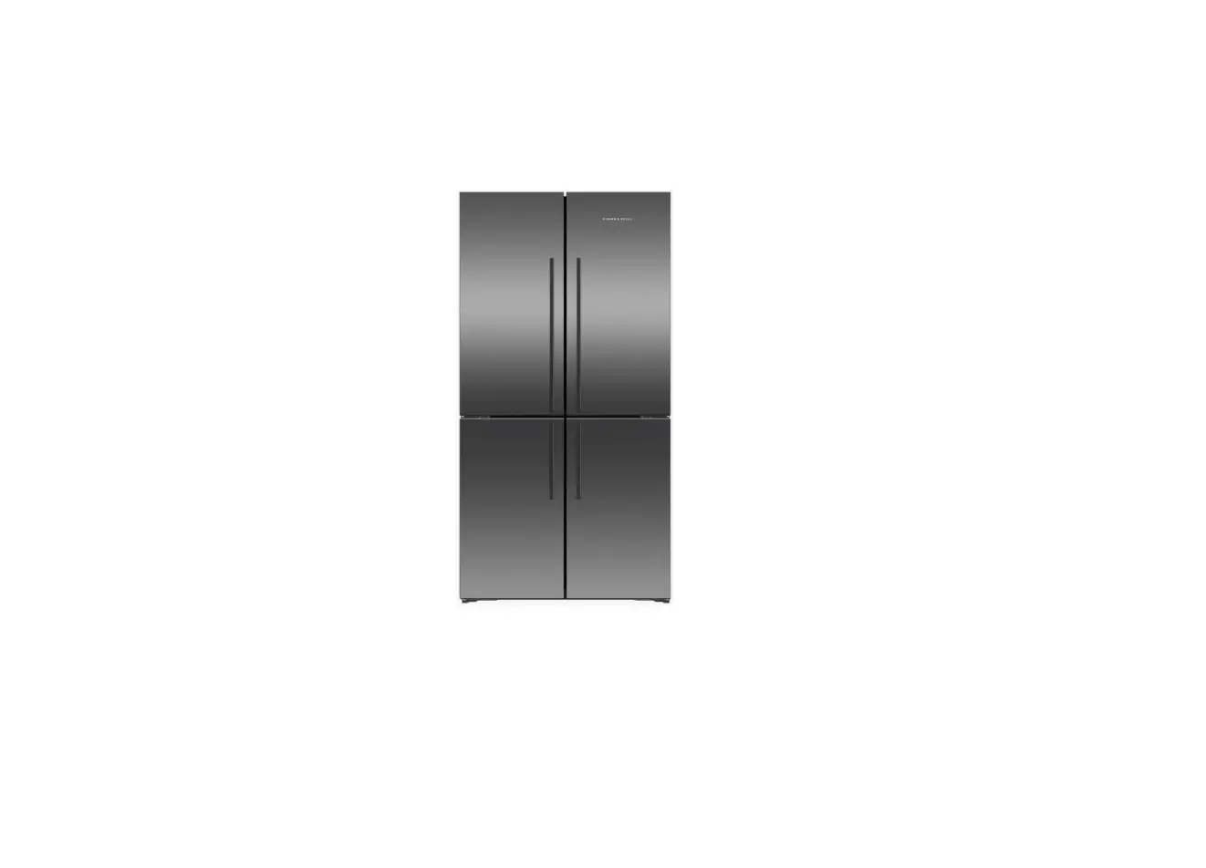 Fisher Paykel Rf605qdvb2 Freestanding Quad Door Refrigerator Freezer, 90.5cm, 538l User Guide Fisher Paykel Rf605qdvb2 Freestanding Quad Door Refrigerator Freezer, 90.5cm, 538l User Guide
