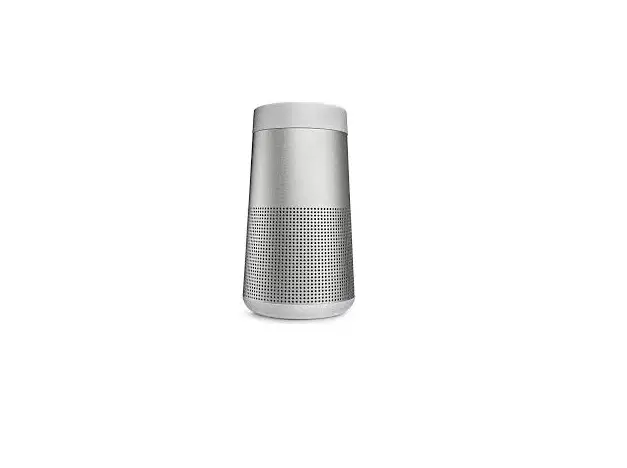 Bose Soundlink Revolve Portable Bluetooth Speaker User Guide Bose Soundlink Revolve Portable Bluetooth Speaker User Guide