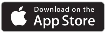 App Store Logo