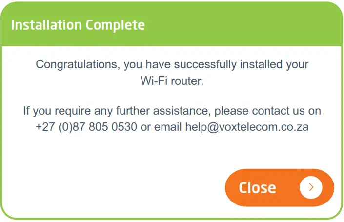 vox FBA RB952Ui 5ac2nD TC Router - Figure 9