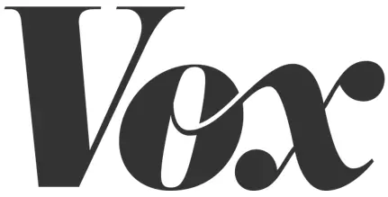 vox Logo
