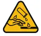 Chemical inhalation hazard