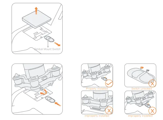 xiaomi Drone 4K - fig 11