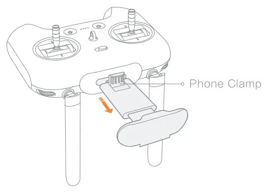 xiaomi Drone 4K - fig 14