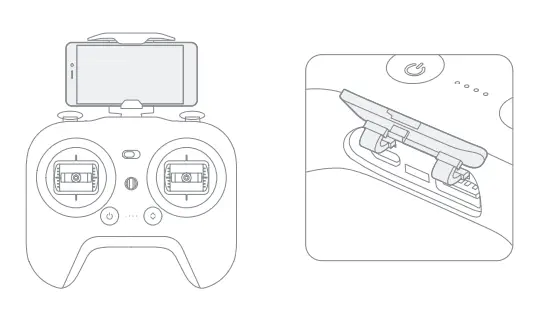xiaomi Drone 4K - fig 15