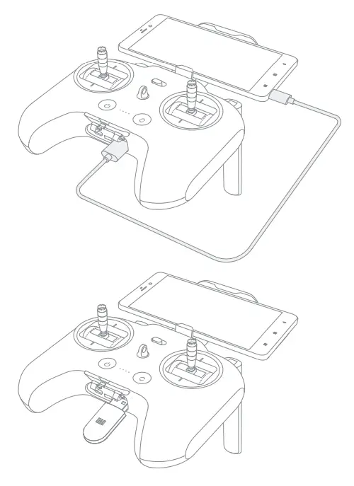 xiaomi Drone 4K - fig 16