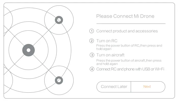 xiaomi Drone 4K - fig 17