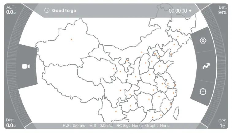 xiaomi Drone 4K - fig 20