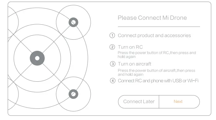 xiaomi Drone 4K - fig 21