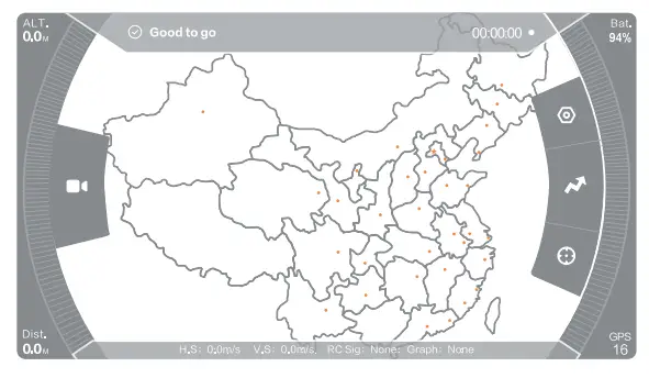 xiaomi Drone 4K - fig 24