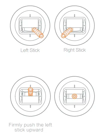 xiaomi Drone 4K - fig 29