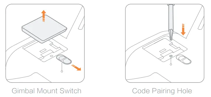xiaomi Drone 4K - fig 35