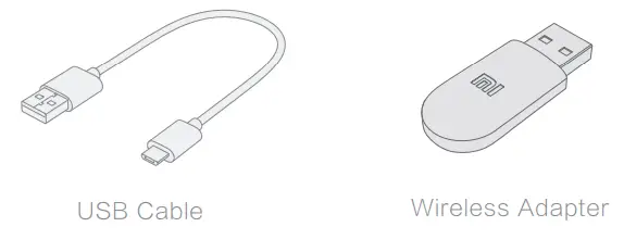 xiaomi Drone 4K - fig 4