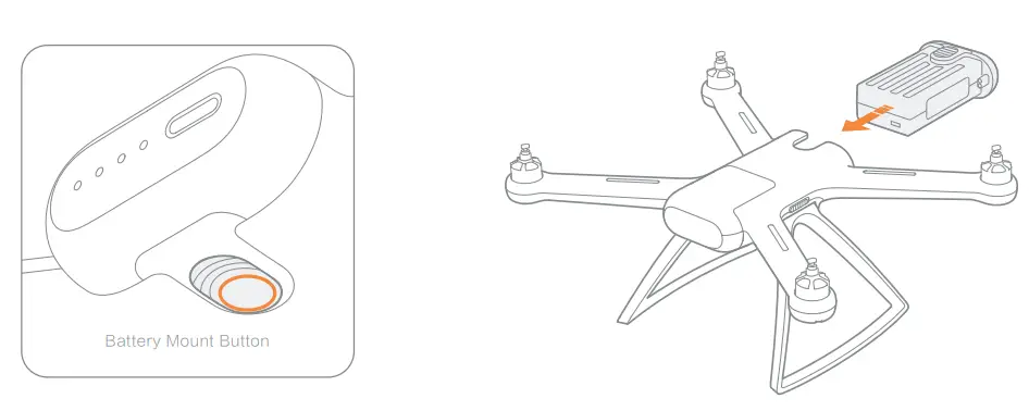 xiaomi Drone 4K - fig 9