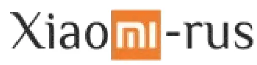 xiaomi - logo