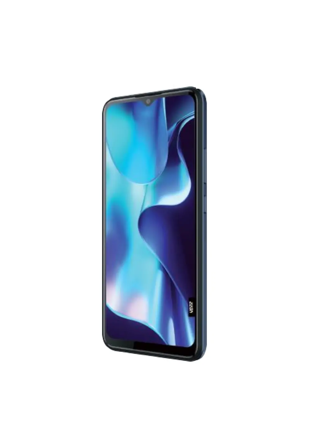 Yezz Art3s Smartphone User Guide