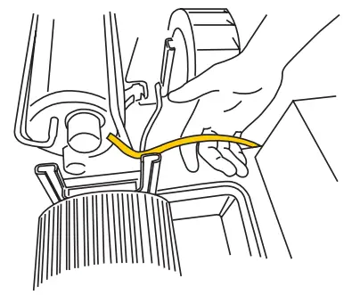 RV Air Conditioning Soft Starter - Fig 1