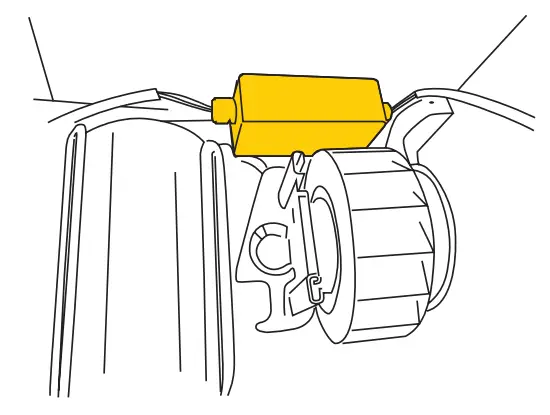RV Air Conditioning Soft Starter - Fig 2