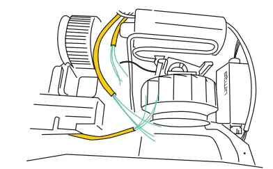 RV Air Conditioning Soft Starter - Fig 4
