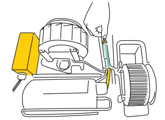 RV Air Conditioning Soft Starter - Fig 7